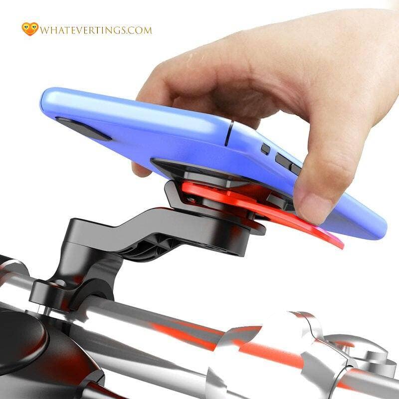 Adjustable Bike Phone Holder Phone Accessories Ships From : CHINA|United States 
