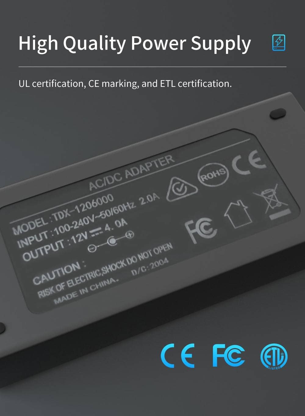 3D Printer With LCD Screen