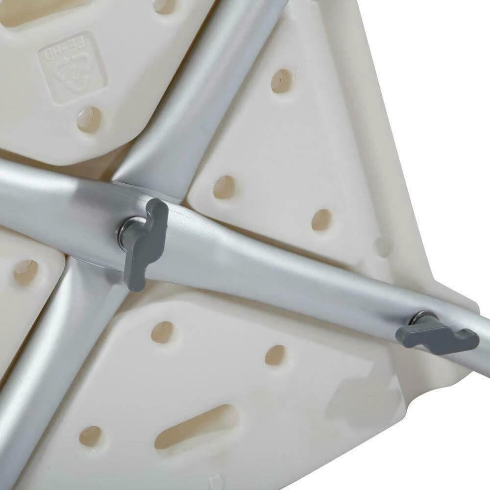 Adjustable Height Shower Stool Adjustable Height Shower Stool