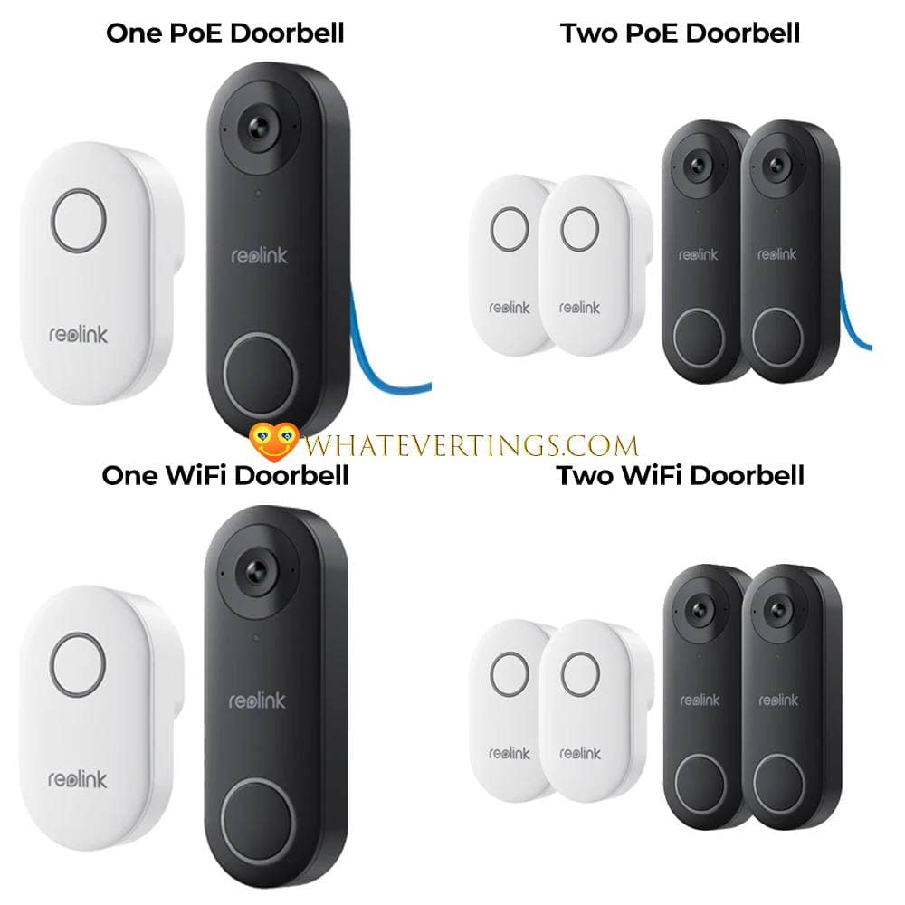 Smart Video Doorbell Consumer Electronics Size : L 